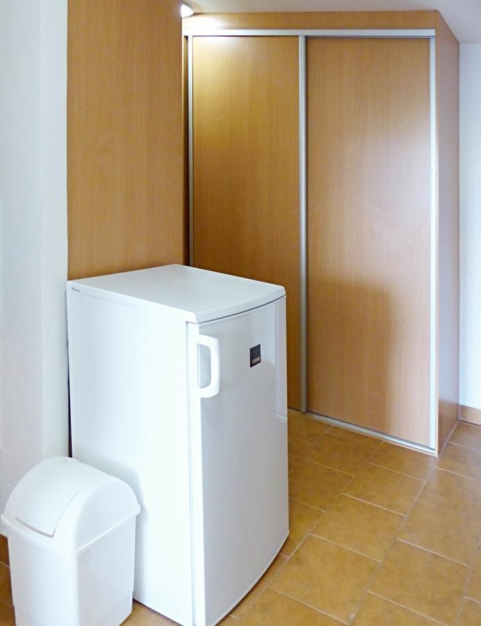 Auberge de jeunesse Eislerova Kolej Jarov à Prague Extérieur photo